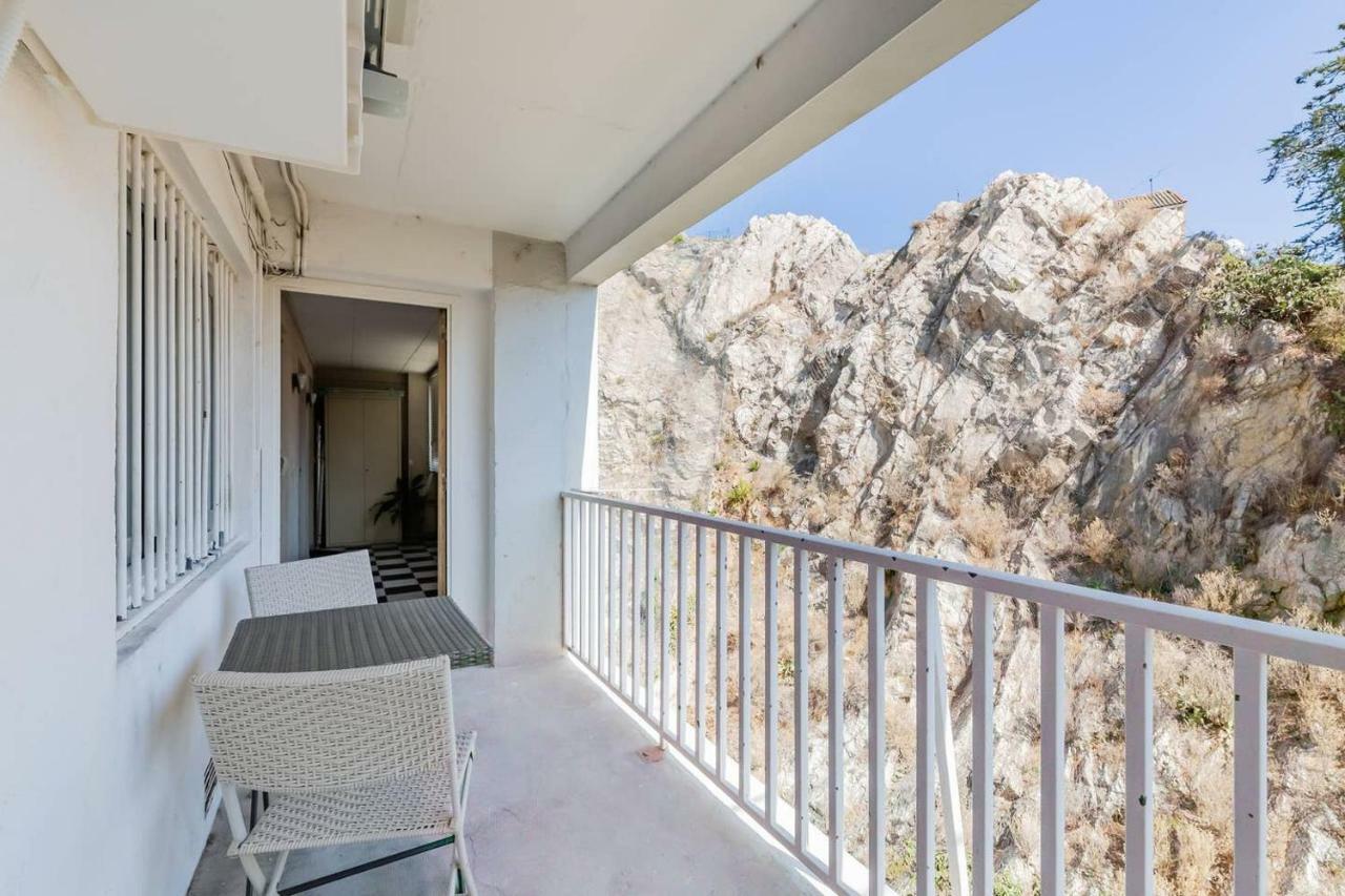 T2 Superbe Vue Mer Et Vallon Des Auffes 마르세유 외부 사진